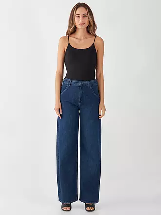 DAWN DENIM | Jeans Wide Fit BLINK | 
